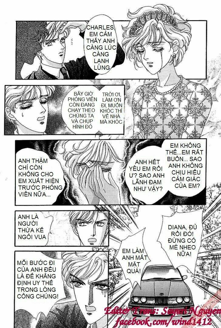 Princess Diana Chapter 13 - 4