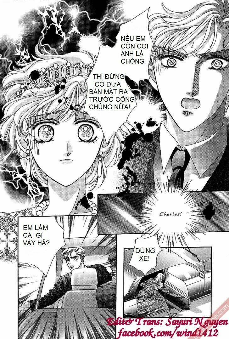 Princess Diana Chapter 13 - 5