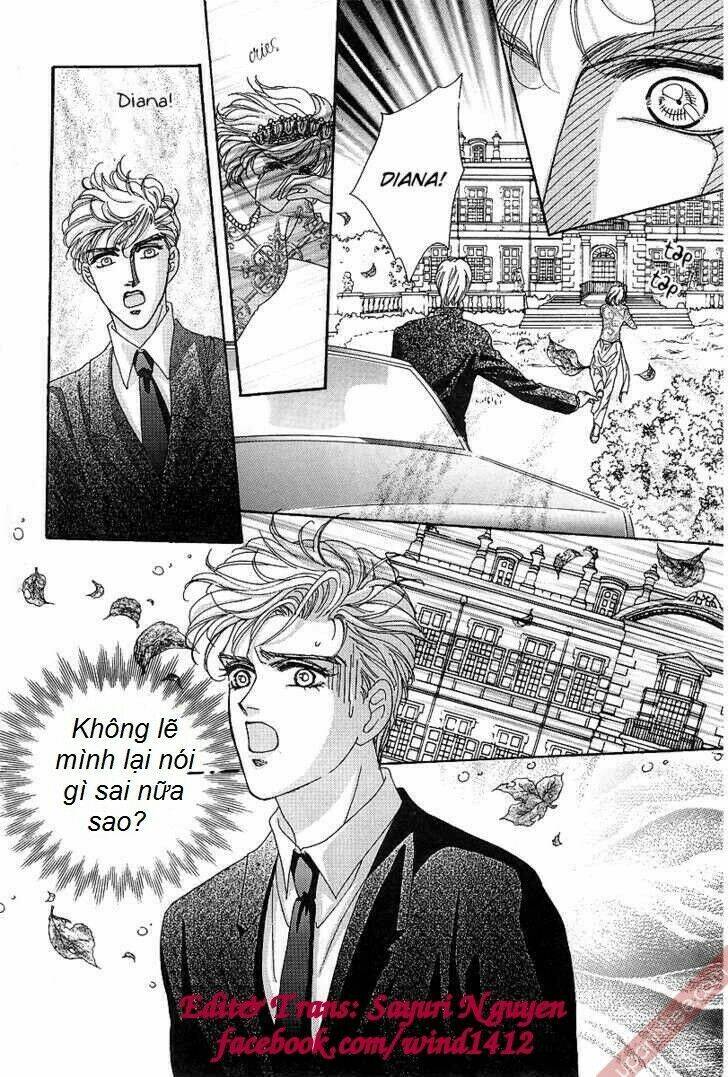 Princess Diana Chapter 13 - 6