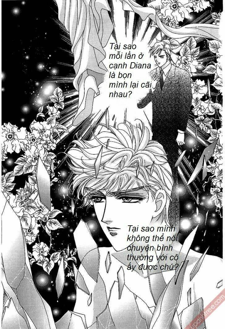 Princess Diana Chapter 13 - 7