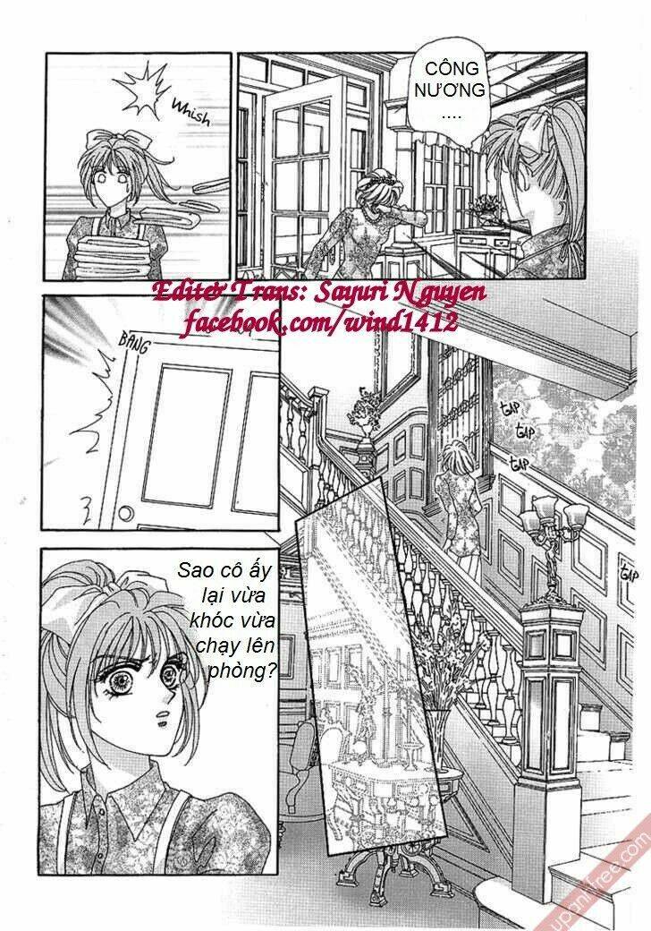 Princess Diana Chapter 13 - 8