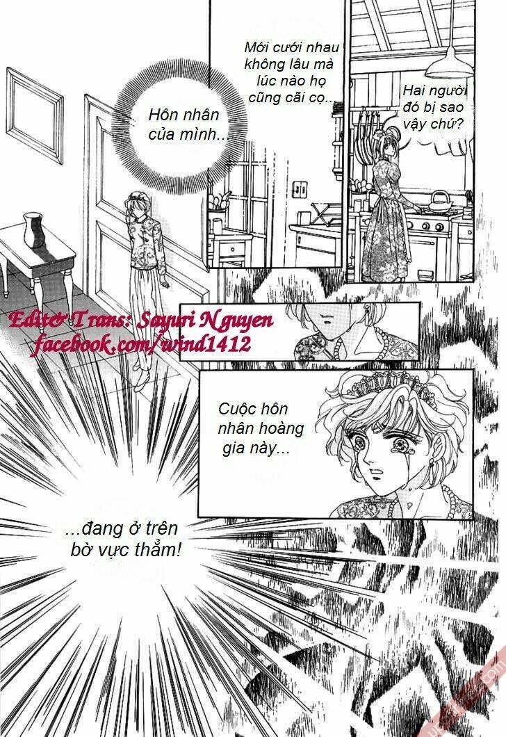 Princess Diana Chapter 13 - 9