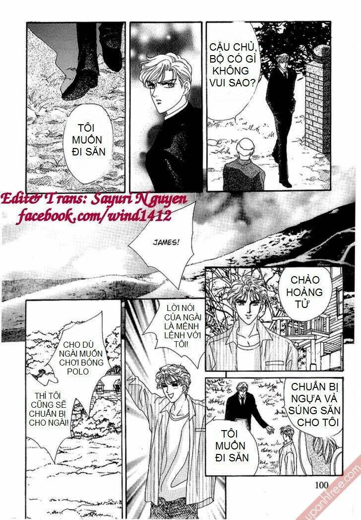 Princess Diana Chapter 13 - 10