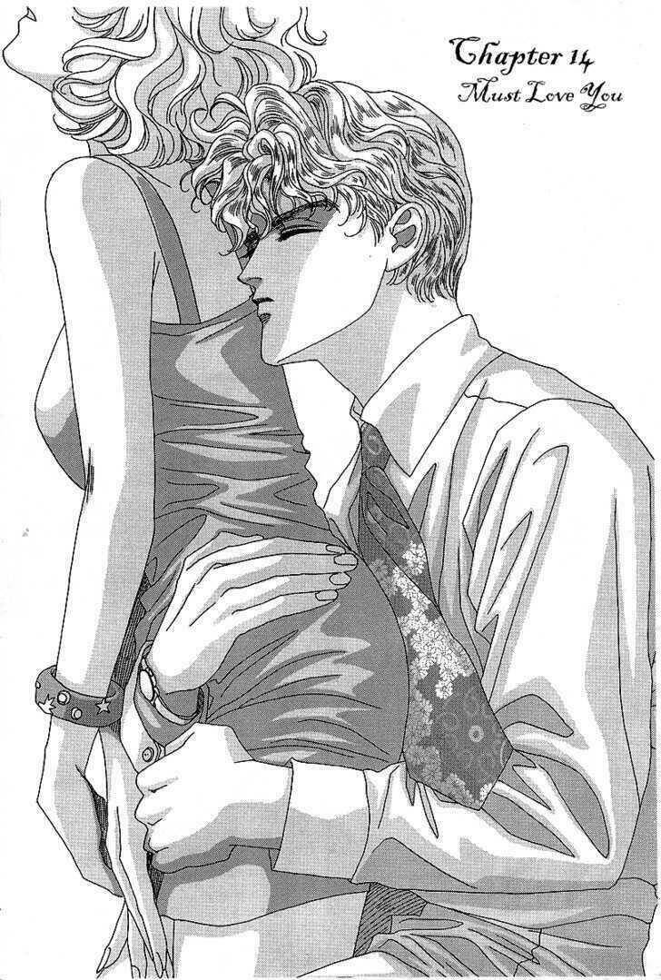 Princess Diana Chapter 14 - 2