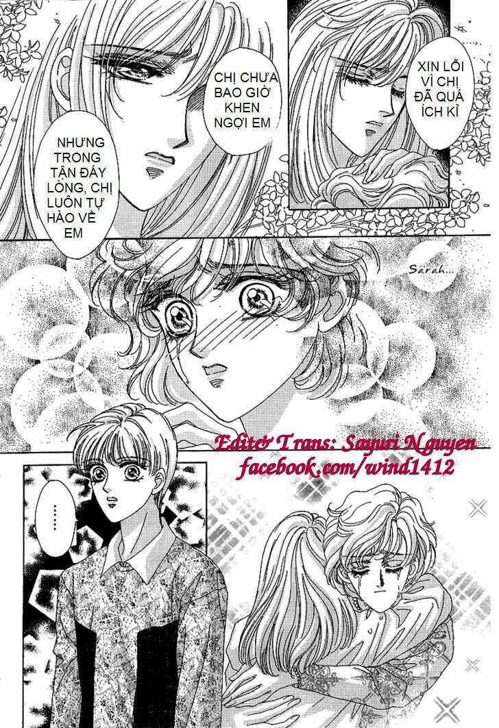 Princess Diana Chapter 14 - 11