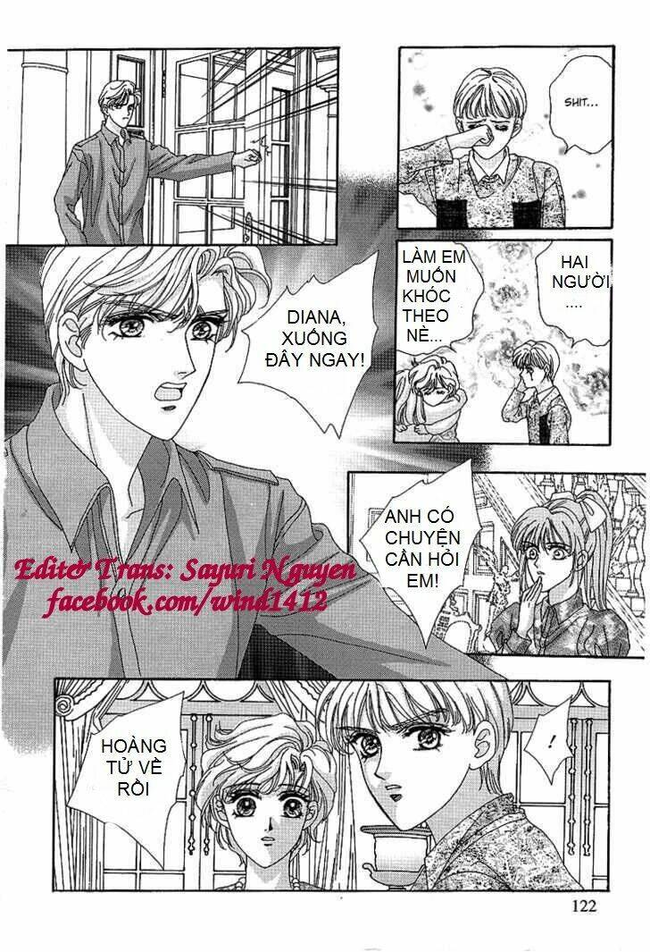Princess Diana Chapter 14 - 12