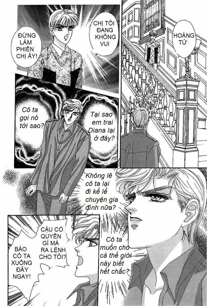 Princess Diana Chapter 14 - 14