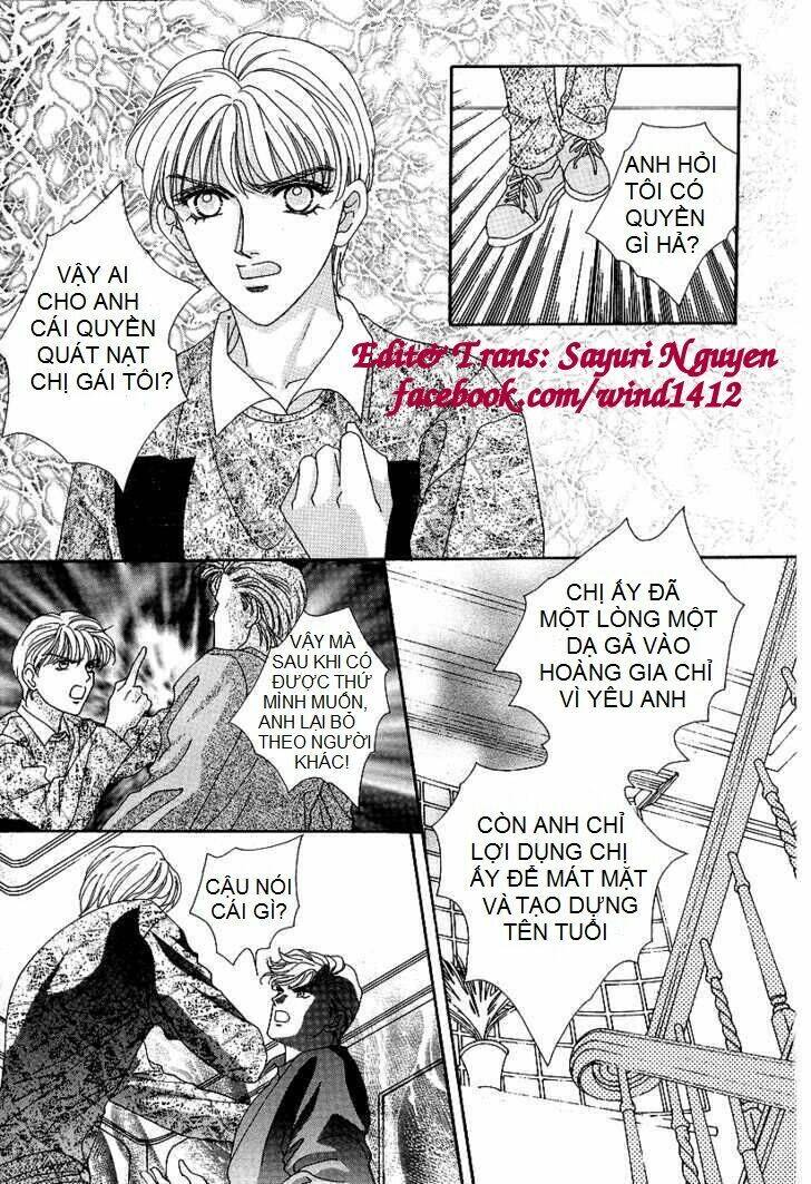 Princess Diana Chapter 14 - 15