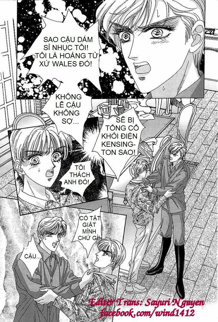 Princess Diana Chapter 14 - 16