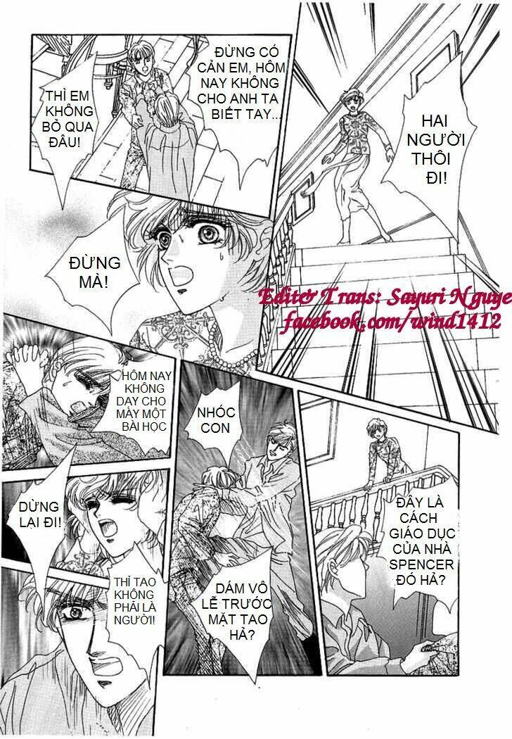 Princess Diana Chapter 14 - 17