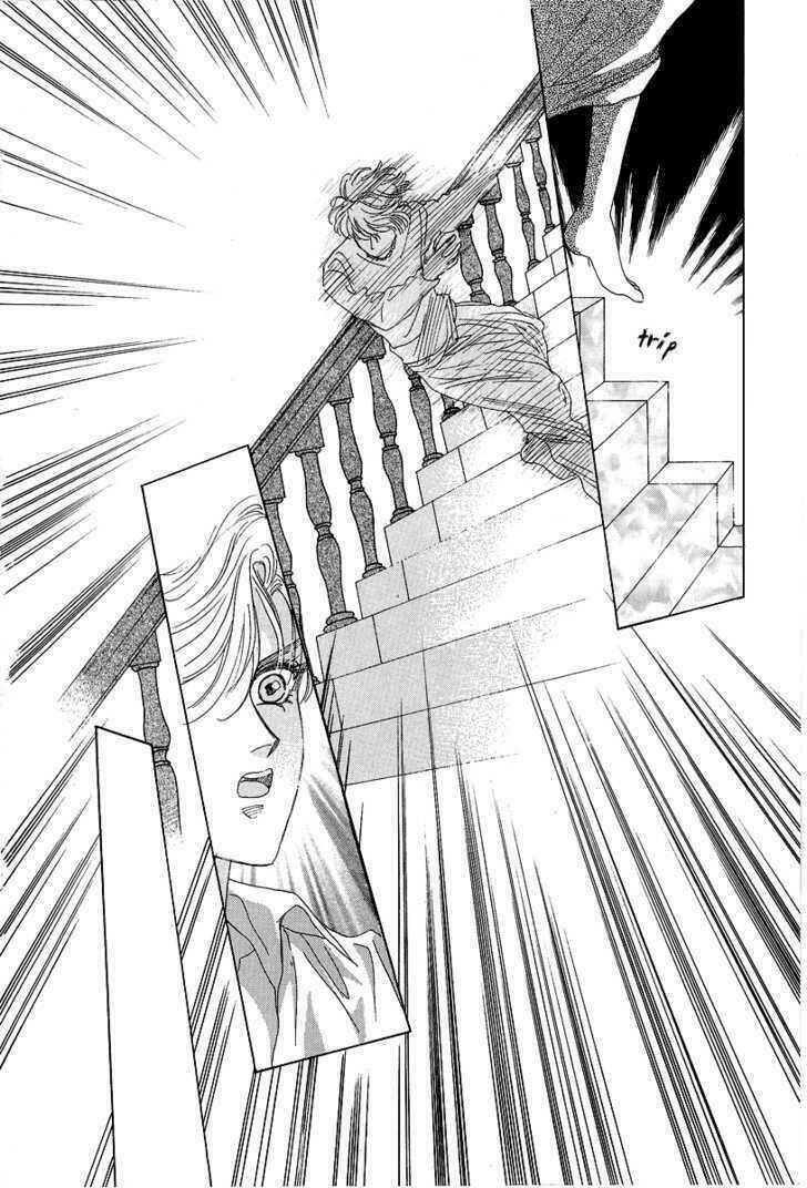 Princess Diana Chapter 14 - 18