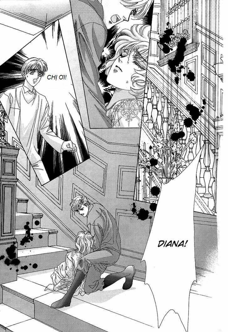 Princess Diana Chapter 14 - 19