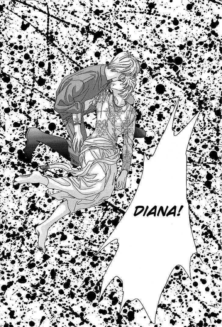 Princess Diana Chapter 14 - 20