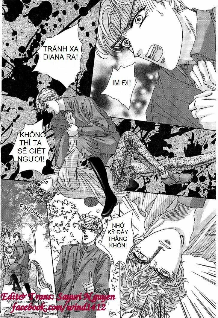 Princess Diana Chapter 14 - 3