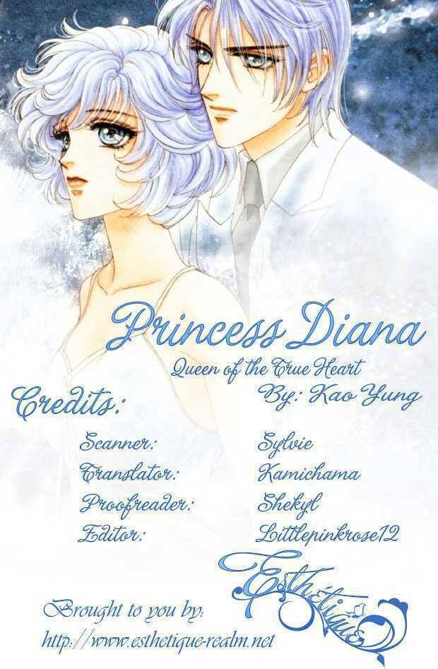 Princess Diana Chapter 14 - 21