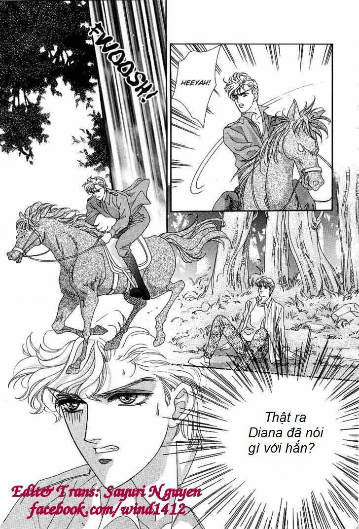 Princess Diana Chapter 14 - 4