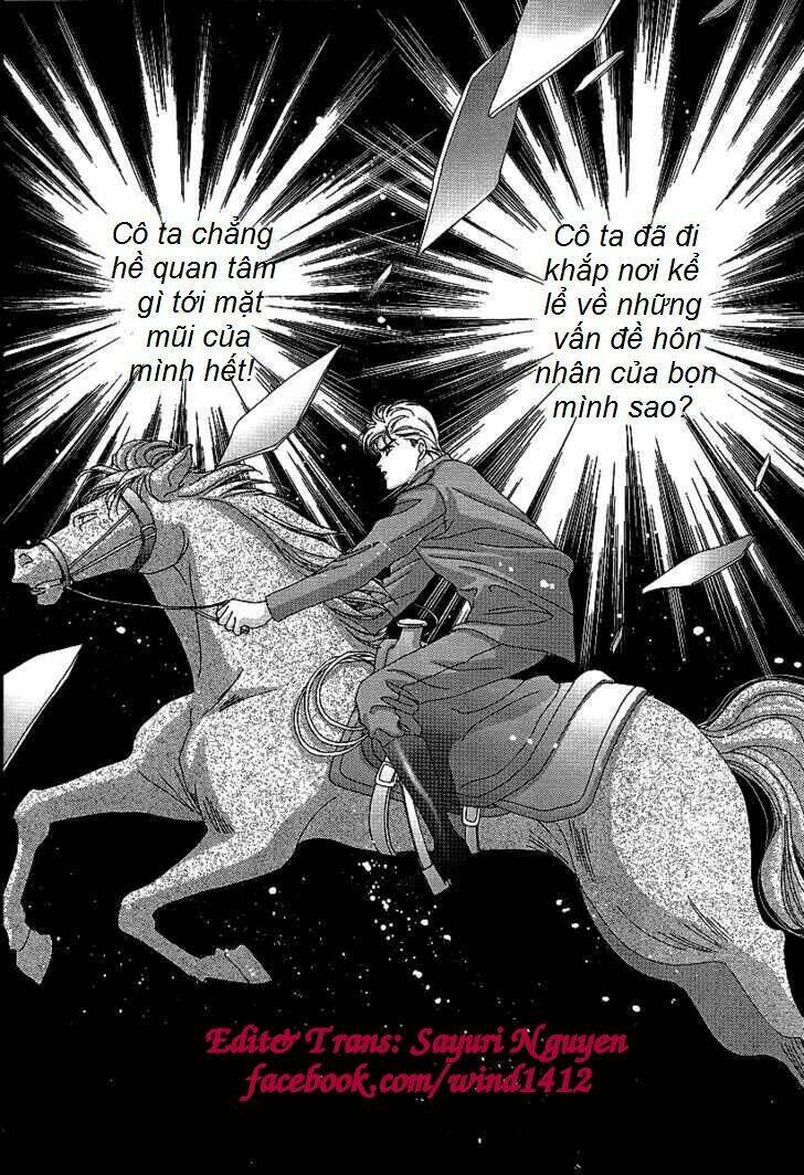 Princess Diana Chapter 14 - 5