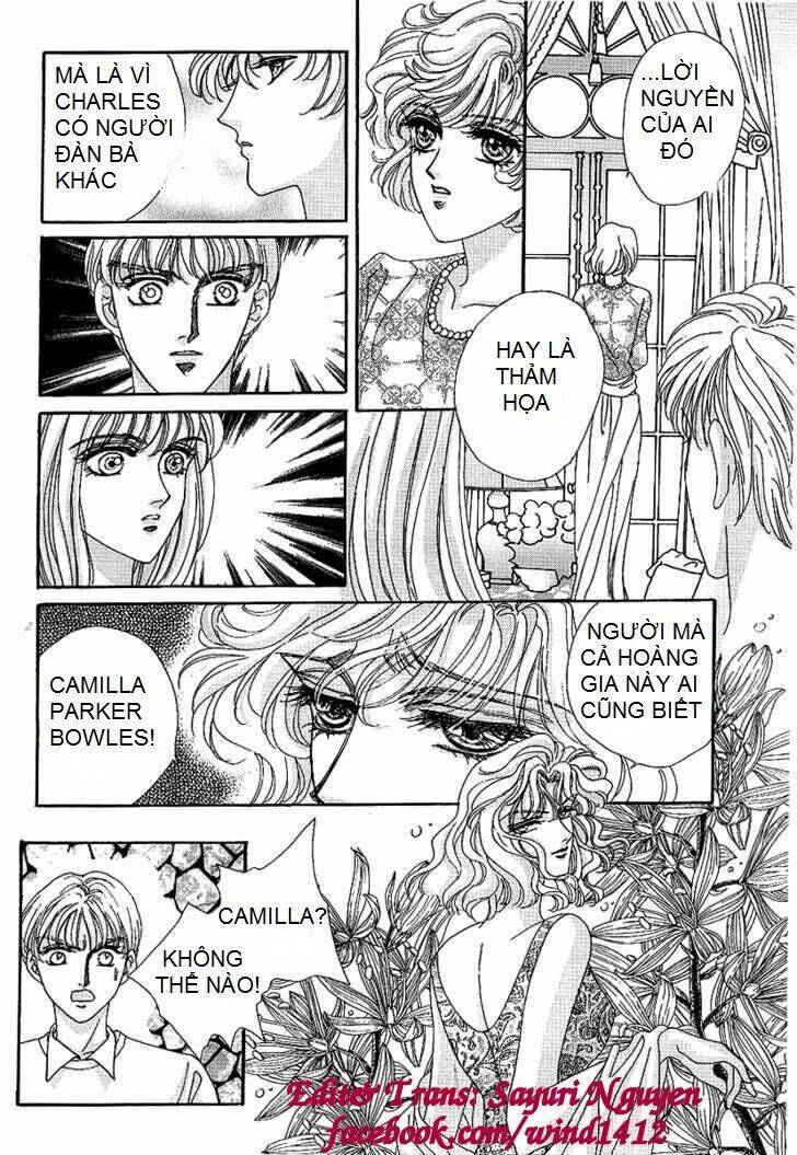 Princess Diana Chapter 14 - 8