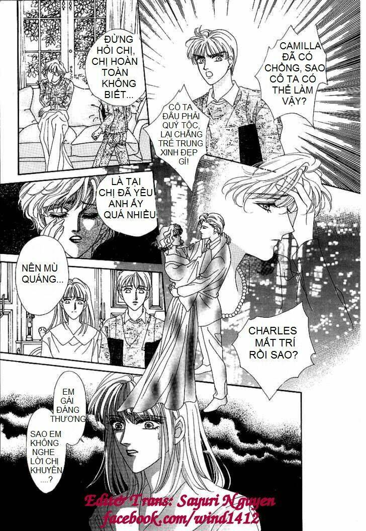 Princess Diana Chapter 14 - 9