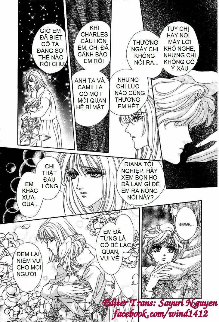 Princess Diana Chapter 14 - 10