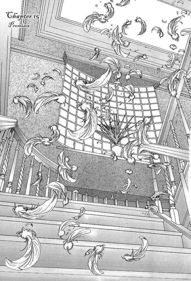 Princess Diana Chapter 15 - 1