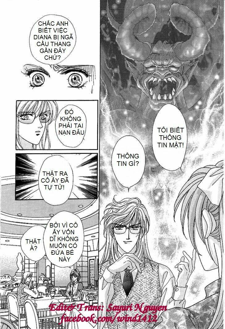 Princess Diana Chapter 15 - 12