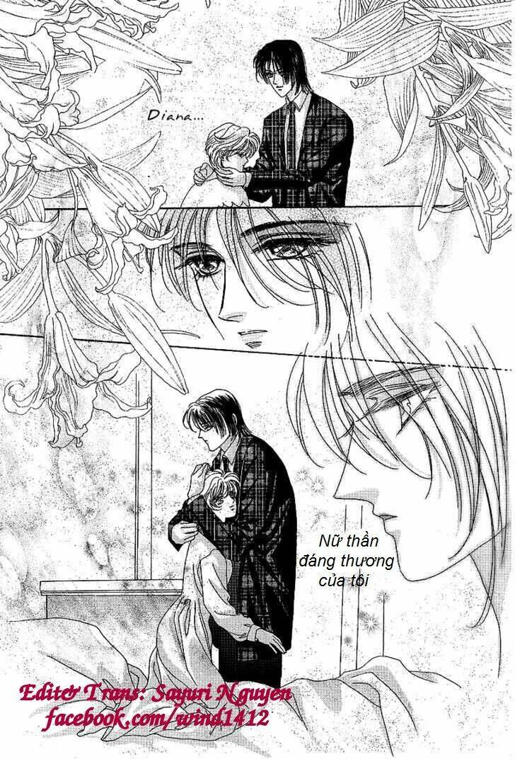 Princess Diana Chapter 15 - 18