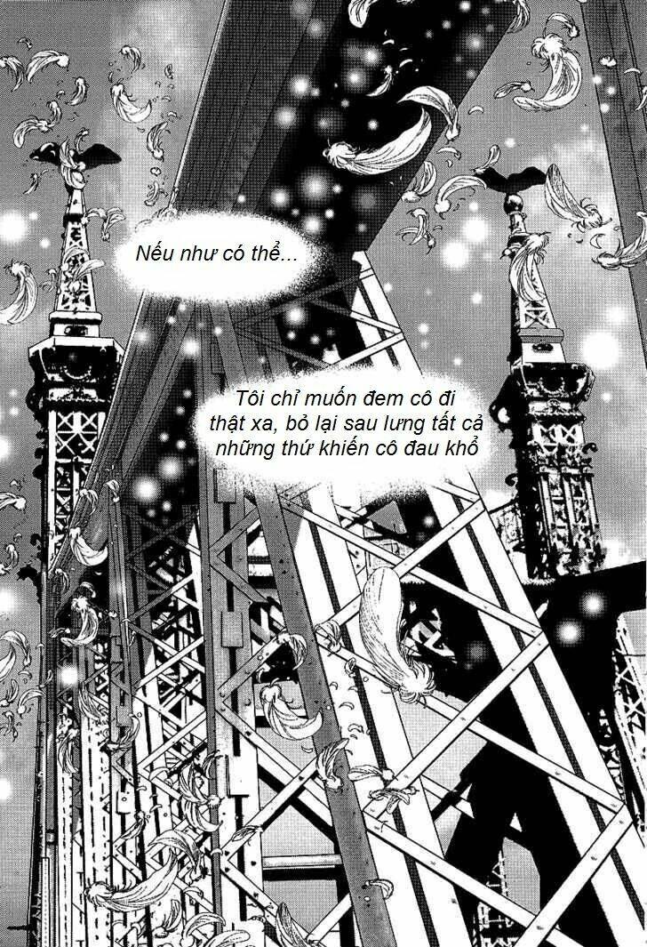 Princess Diana Chapter 15 - 19