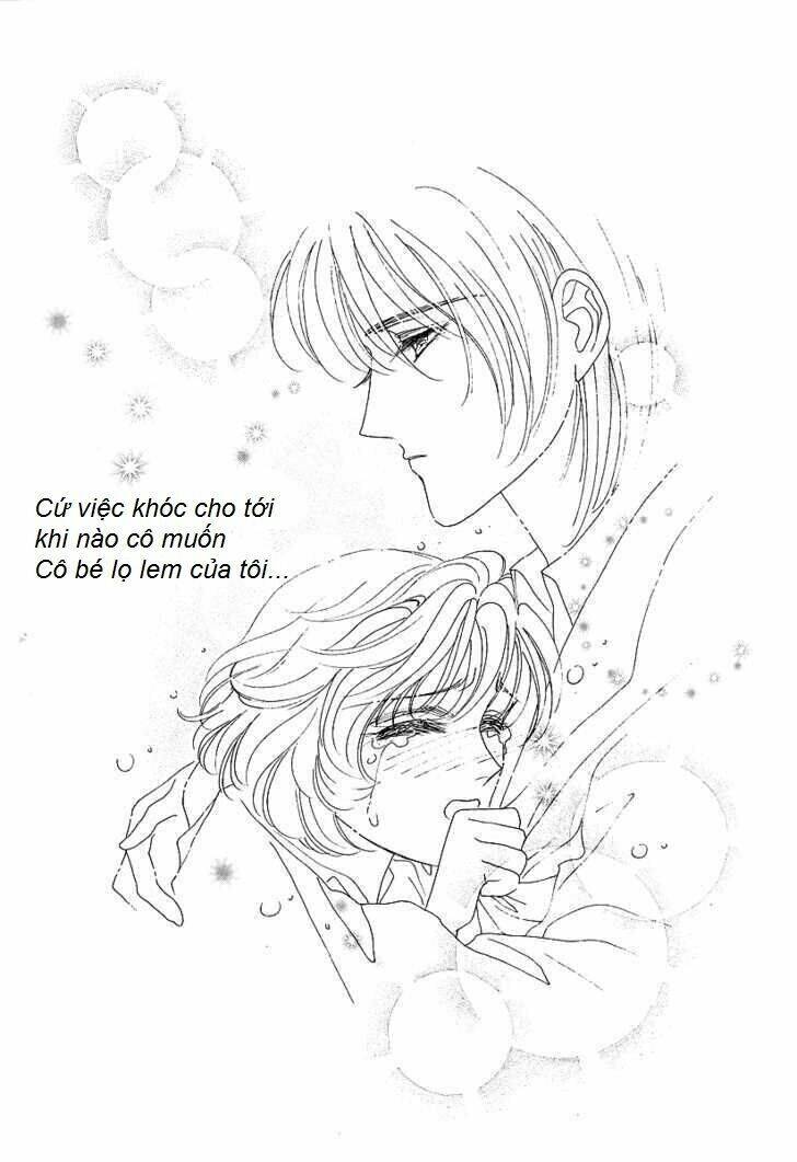 Princess Diana Chapter 15 - 20