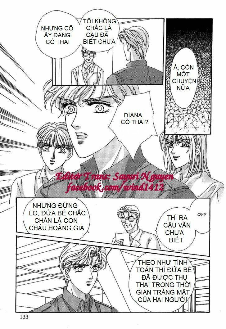 Princess Diana Chapter 15 - 3