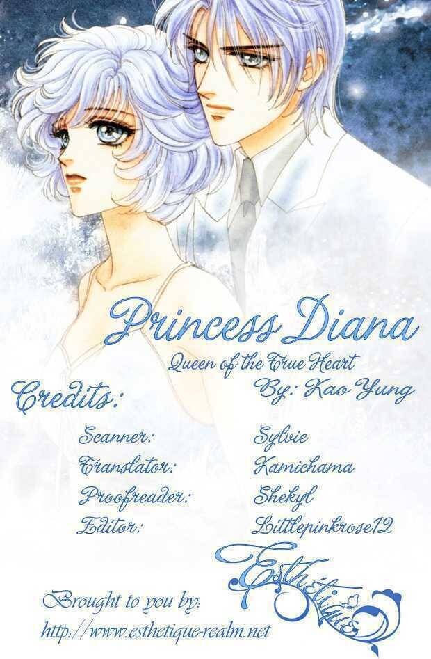 Princess Diana Chapter 15 - 21
