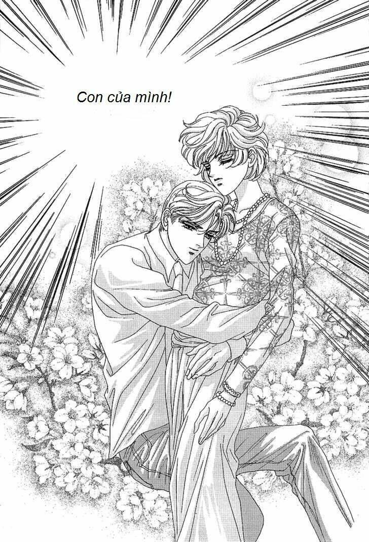 Princess Diana Chapter 15 - 5