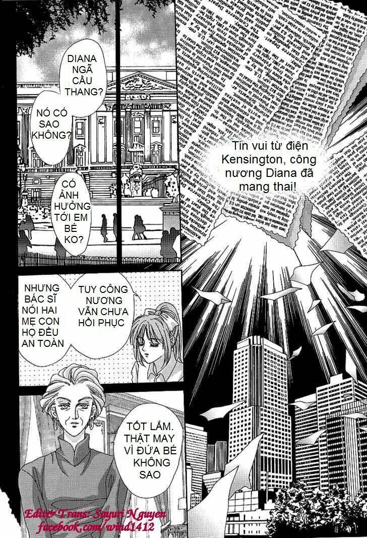 Princess Diana Chapter 15 - 6