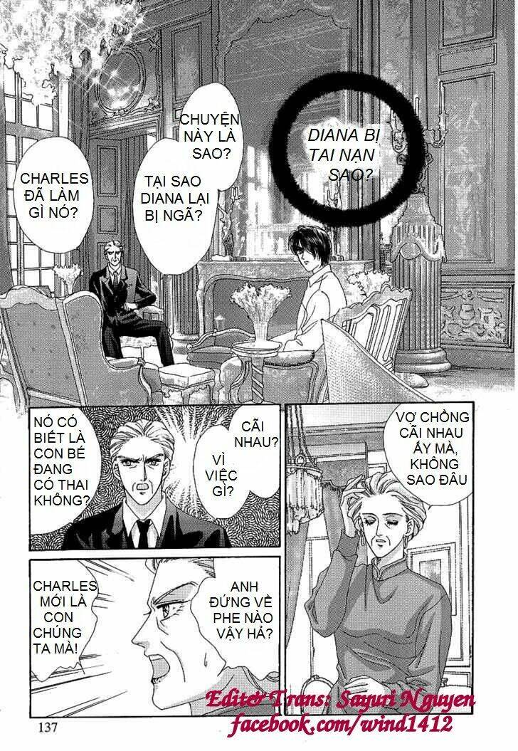 Princess Diana Chapter 15 - 7