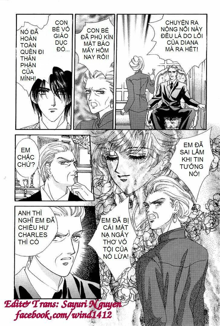 Princess Diana Chapter 15 - 8