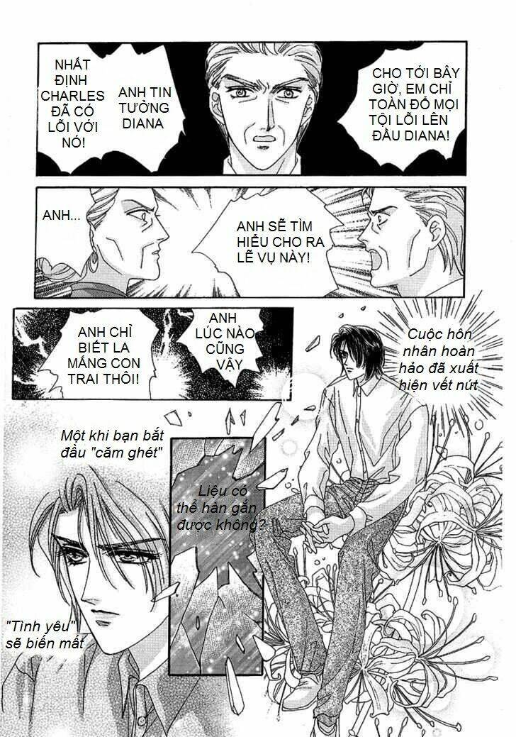 Princess Diana Chapter 15 - 9