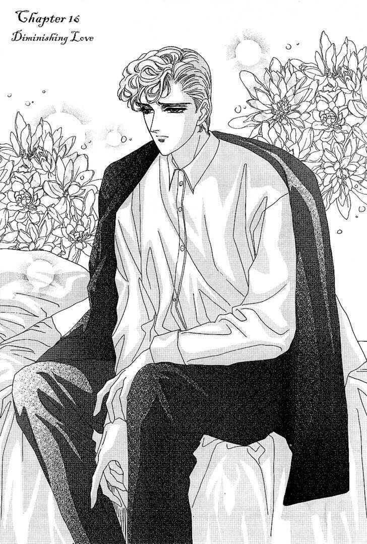 Princess Diana Chapter 16 - 2