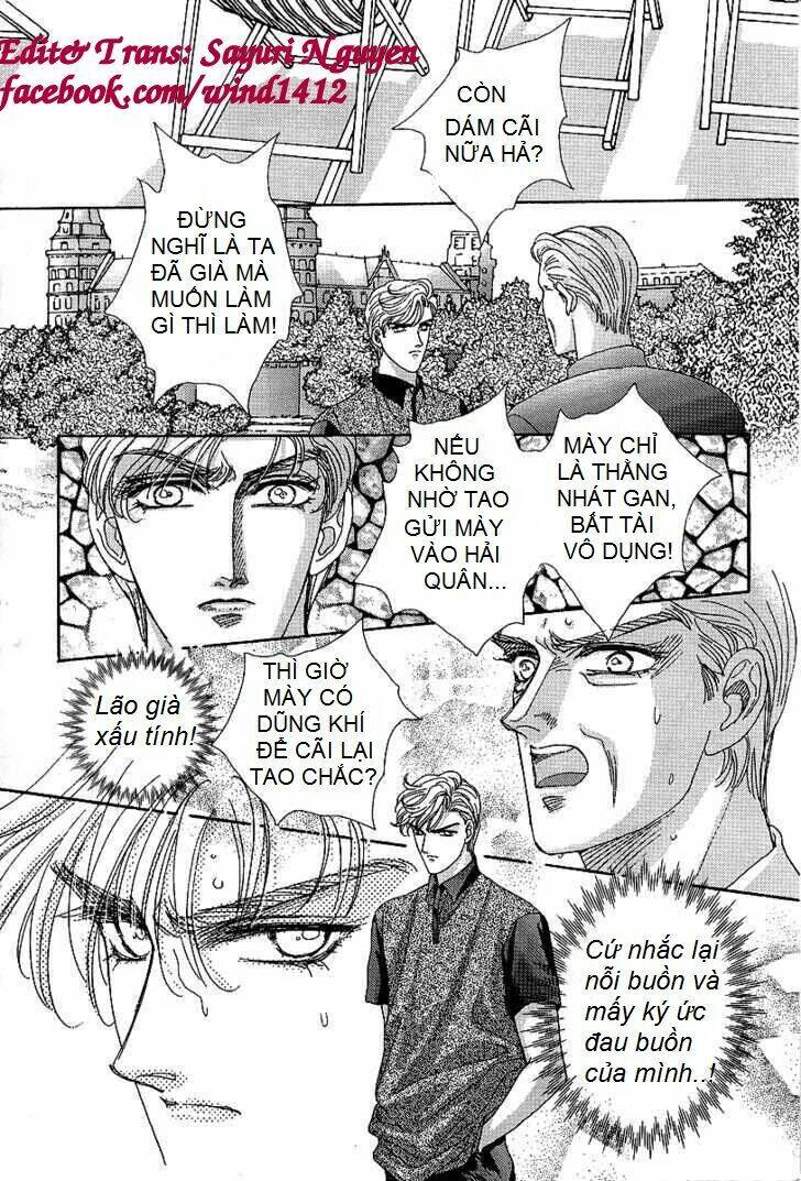 Princess Diana Chapter 16 - 11