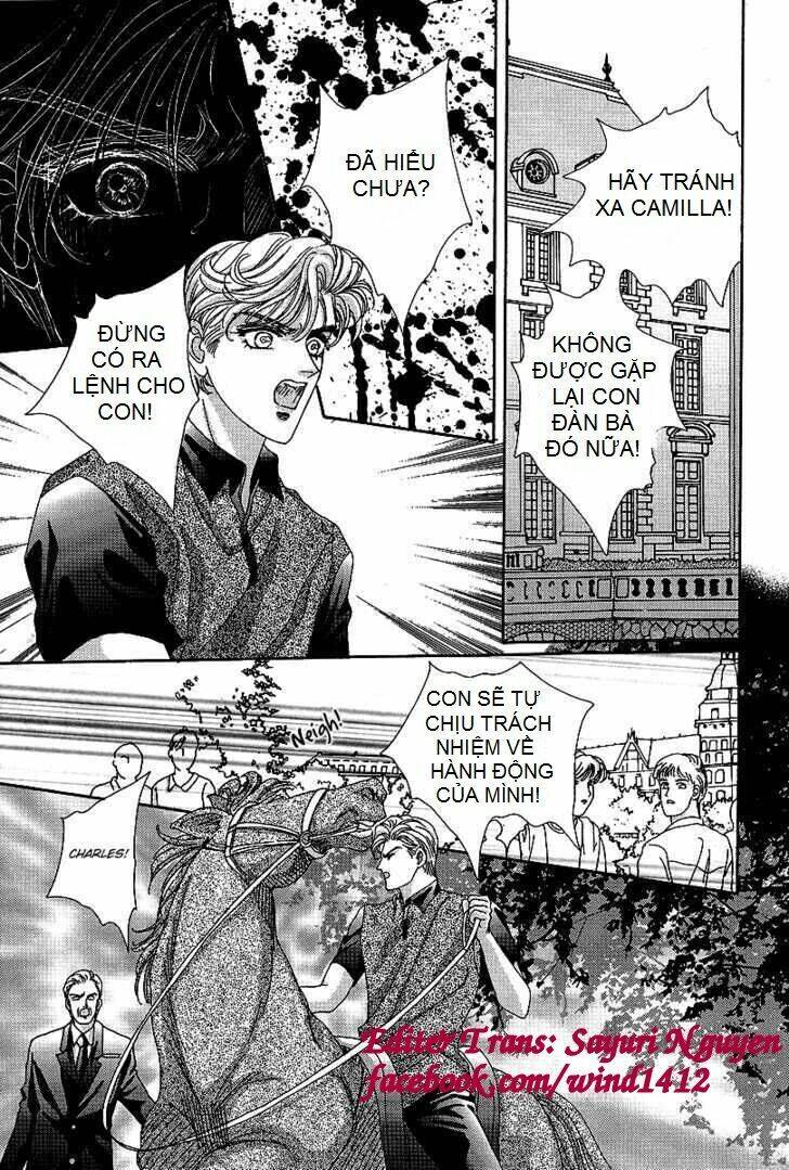 Princess Diana Chapter 16 - 14