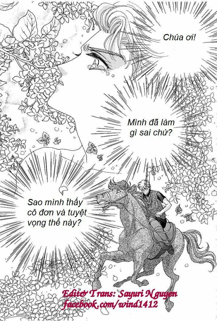 Princess Diana Chapter 16 - 16