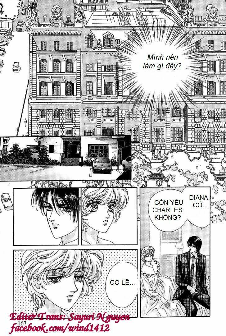 Princess Diana Chapter 16 - 18