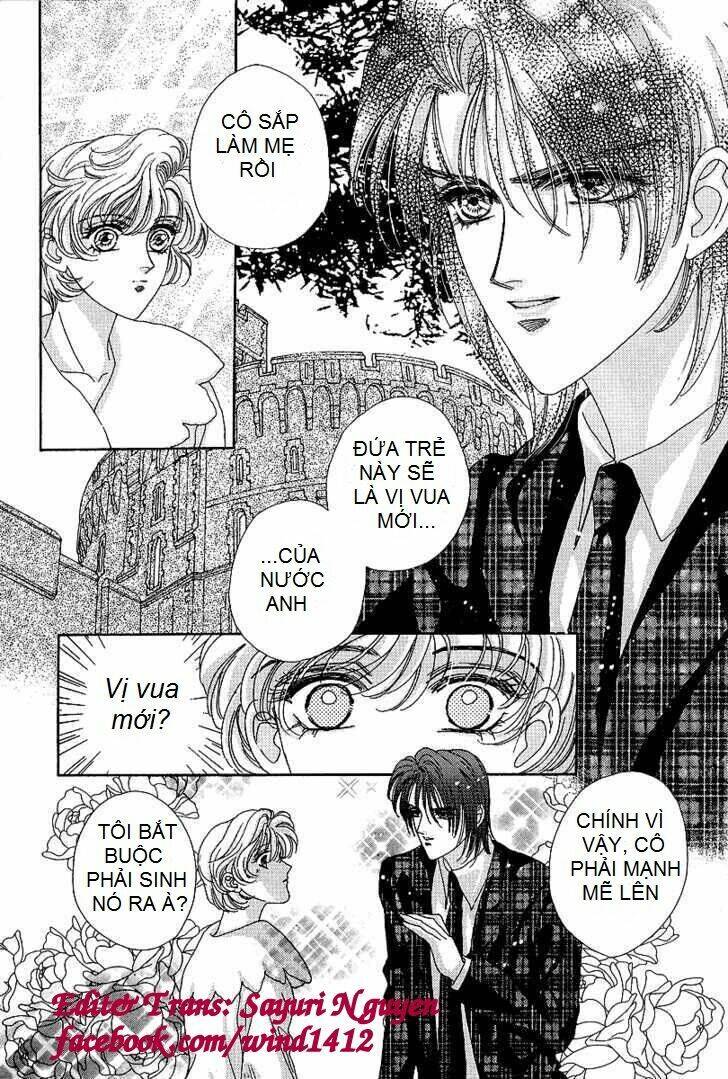 Princess Diana Chapter 16 - 20