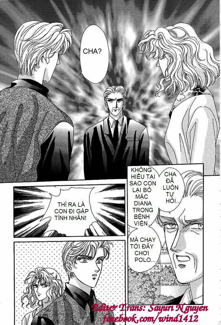 Princess Diana Chapter 16 - 8