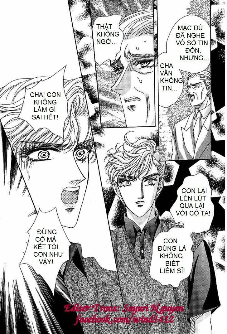 Princess Diana Chapter 16 - 10