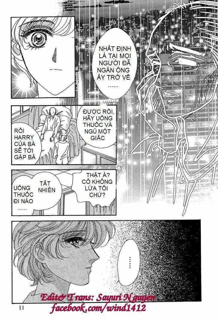 Princess Diana Chapter 17 - 11