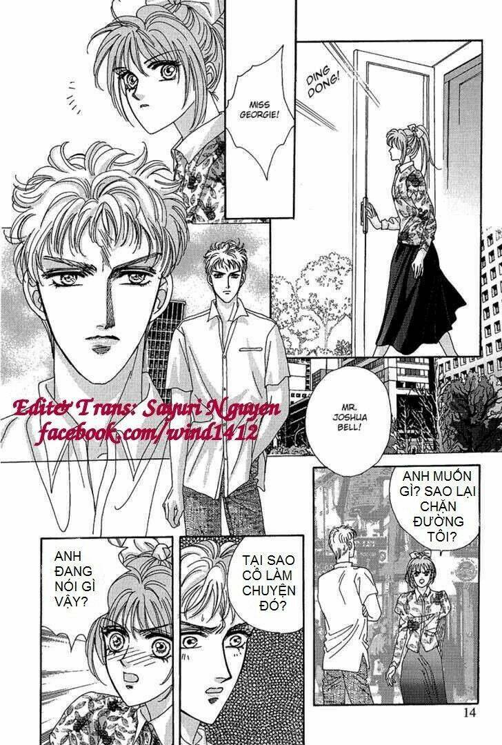 Princess Diana Chapter 17 - 14