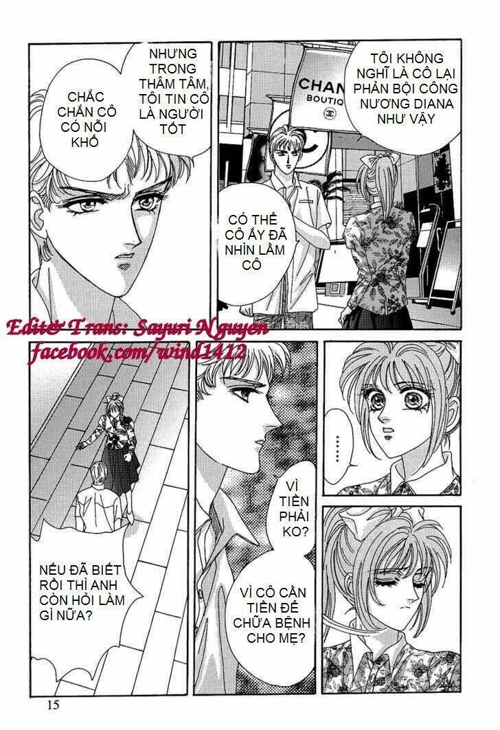 Princess Diana Chapter 17 - 15