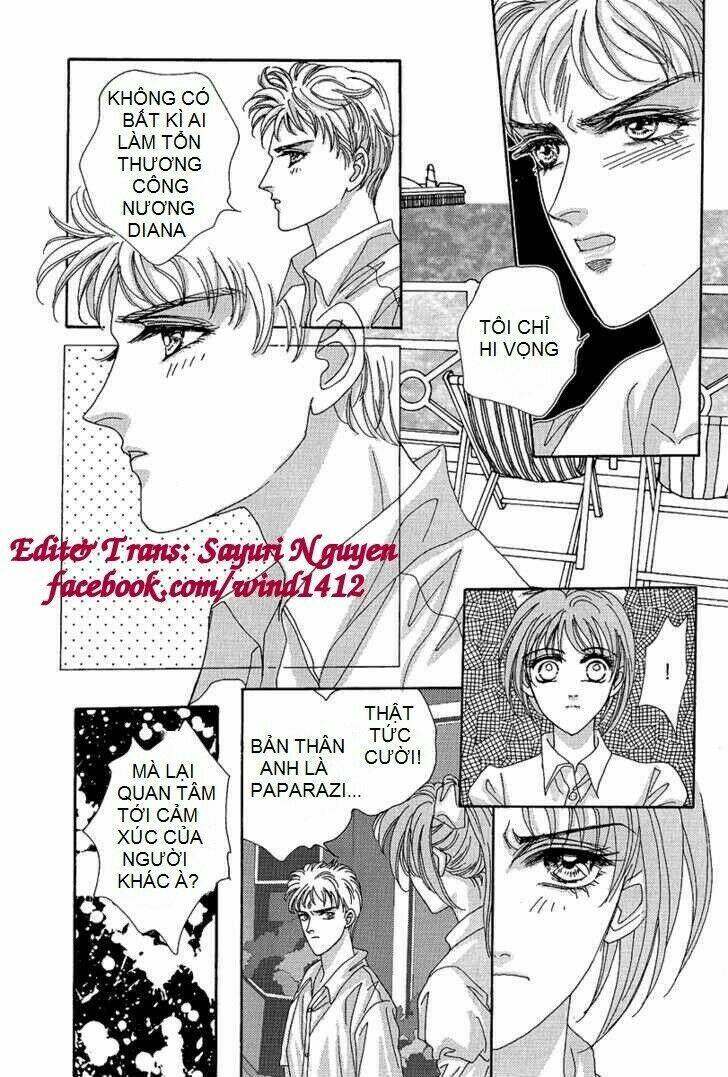 Princess Diana Chapter 17 - 16