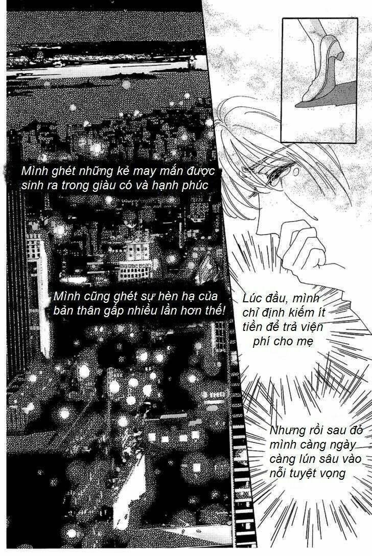 Princess Diana Chapter 17 - 18