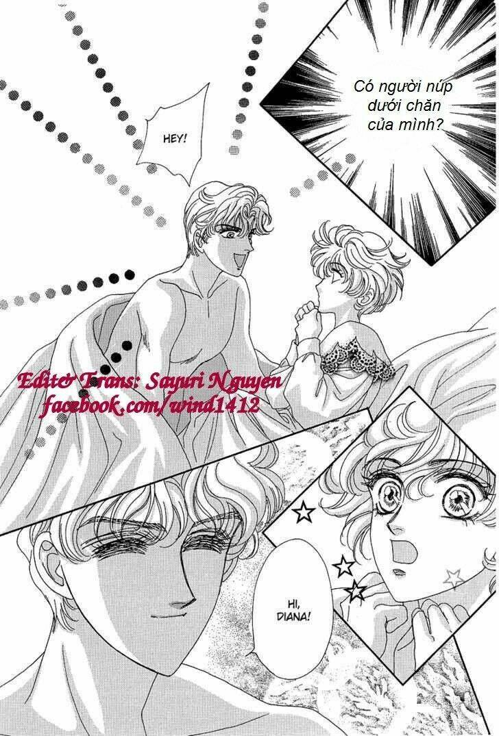 Princess Diana Chapter 17 - 21